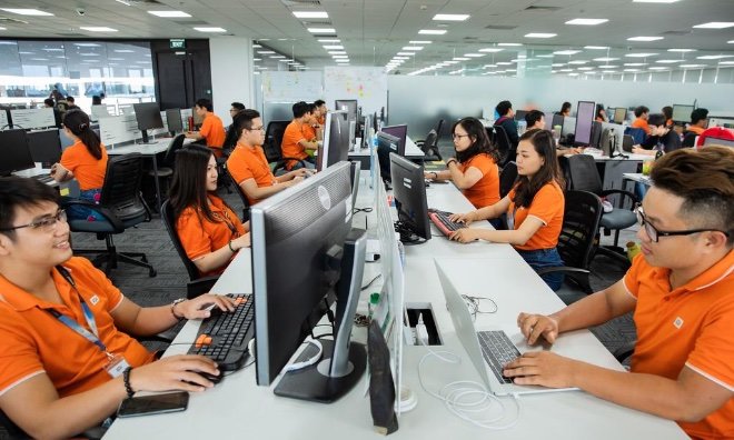 FPT Software Becomes Palantir's Exclusive Resale Partner in Viet Nam, Malaysia, And Singapore